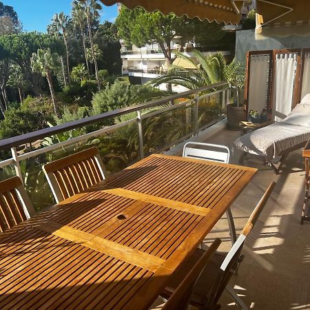 La Mirandole 3 Pieces Vue Mer Ґольф-Жуан Екстер'єр фото