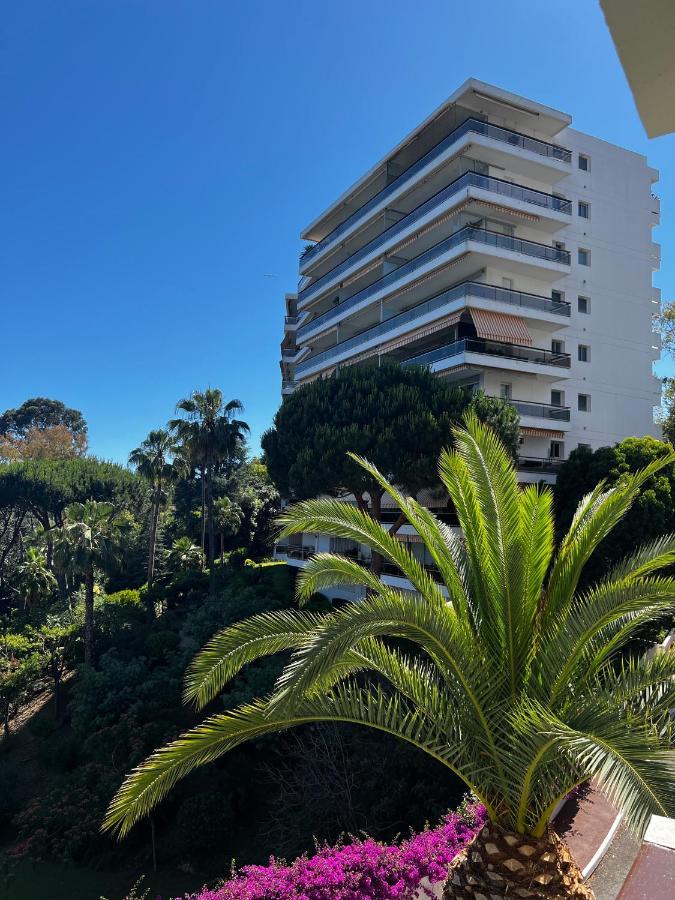 La Mirandole 3 Pieces Vue Mer Ґольф-Жуан Екстер'єр фото