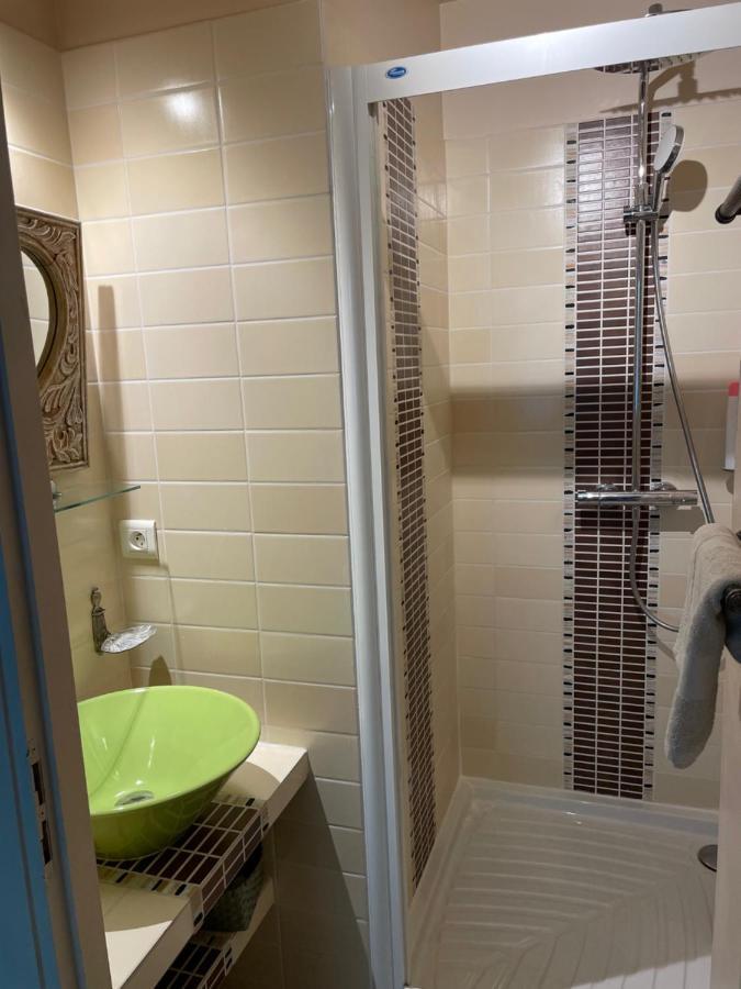 La Mirandole 3 Pieces Vue Mer Ґольф-Жуан Екстер'єр фото