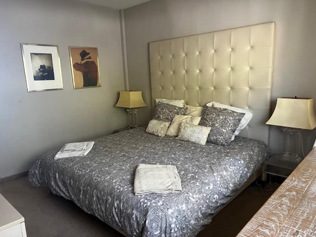 La Mirandole 3 Pieces Vue Mer Ґольф-Жуан Екстер'єр фото