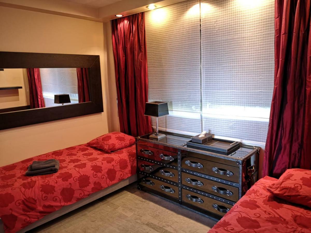 La Mirandole 3 Pieces Vue Mer Ґольф-Жуан Екстер'єр фото