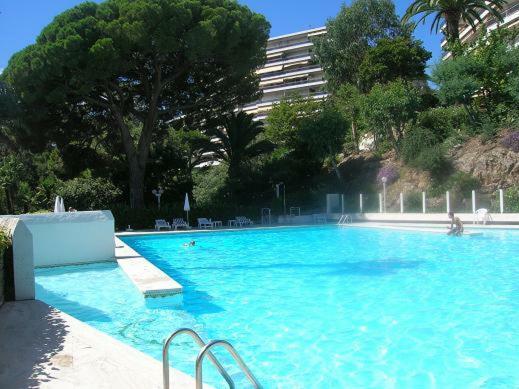 La Mirandole 3 Pieces Vue Mer Ґольф-Жуан Екстер'єр фото