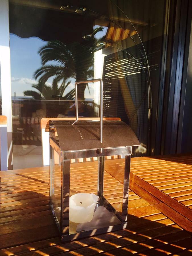La Mirandole 3 Pieces Vue Mer Ґольф-Жуан Екстер'єр фото
